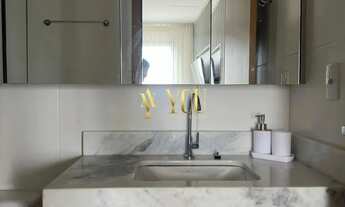 Imagem 2: Oportunidade Imperdível! Flat no Setor Bueno, Ideal para Sua Confortável Estadia