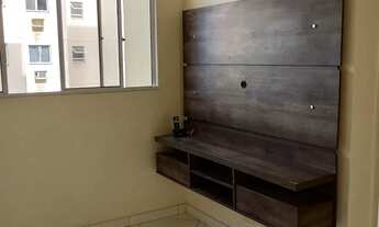 Imagem 2: Aluguel da Apartamento - Vista de Manguinhos