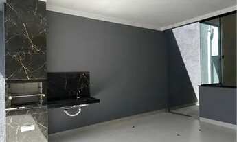 Imagem 2: Casa Adriana parque 3 quartos próximo ao mercado do povo