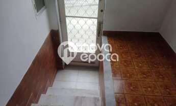 Imagem 4: Engenho Novo Casa com 3 dormitórios