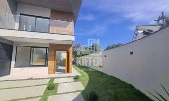 Imagem: Casa com 3 dormitórios à venda, 193 m²