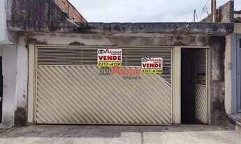 Imagem: Terreno com Área Total de 141m² Em Itaquera