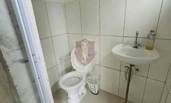 Imagem 6: Sala Comercial excelente de 30m², no Alpha Boulevard!