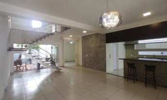 Imagem: Casa em Residencial Fechado para Alugar