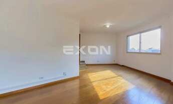 Imagem 5: Amplo Apartamento no Juvevê para Transformar do Seu Jeito!