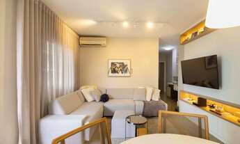 Imagem 4: Apartamento à venda no Cabral ARYA1