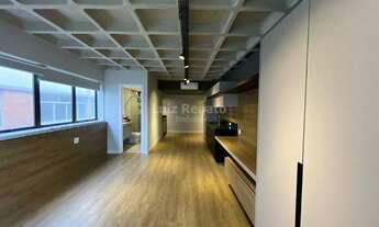 Imagem 3: FLAT DE 1 QUARTO PARA LOCAÇÃO NO LOURDES, PRÓXIMO A PRAÇA DA LIBERDADE