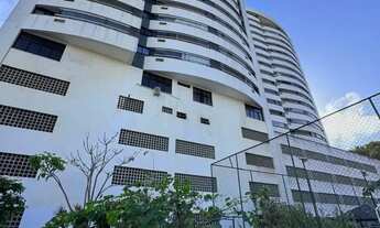 Imagem: Apartamento à venda no BOSQUE PATAMARES