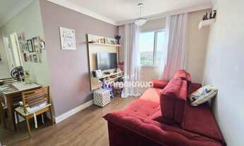 Imagem 3: Apartamento com 2 dormitórios à venda, 42 m² por R$ 263.000,00 - Itaquera - São Paulo/SP