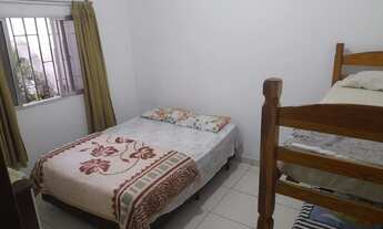 Imagem 6: Casa p/ temporada Praia Grande - Aviação