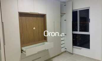 Imagem 5: Apartamento à venda, 82 m² por R$ 550.000,00 - São Francisco - Goiânia/GO