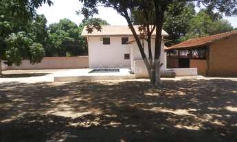 Imagem 2: Chácara - Chácaras Morumbi - Campinas