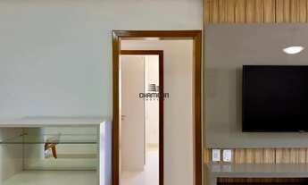 Imagem 5: Apartamento, 03 quartos sendo 01 suíte, 02 Vagas, Area de Lazer Completa, Avenida Paris