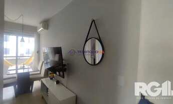 Imagem 5: Apartamento 2 dorms 1 vaga, 52m² com elevador - Sarandi - Porto Alegre