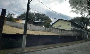 Imagem 3: Terreno à venda, 560 m² por R$ 790.000,00 - City América - São Paulo/SP