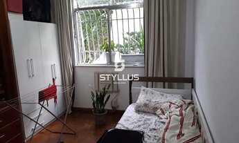 Imagem 7: Engenho Novo Apartamento com 2 dormitórios