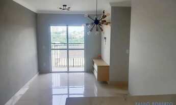 Imagem 2: APARTAMENTO - RESIDENCIAL NOVA ERA - SP