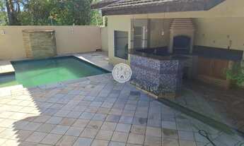 Imagem: Casa com 3 quartos para alugar, 225m - Ribeirânia