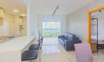 Imagem 4: Apartamento 1 Dorm suíte Petrópolis