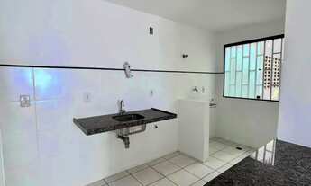 Imagem 2: MR - Apartamento 2 quartos com 51,38m² - bairro primavera