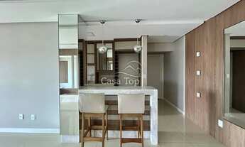 Imagem 5: Apartamento semimobiliado à venda Edifício Benevento Residenziale - Centro