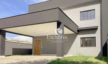 Imagem 2: Sobrado com 3 dormitórios para alugar, 190 m² - Condomínio Paysage Araçari, Jardim Morumbi