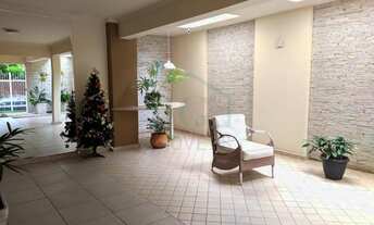 Imagem 2: Apartamentos Padrão em Poços de Caldas