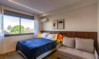 Imagem 5: LOFT DE 24M² MOBILIADO - RIO BRANCO