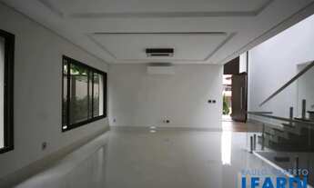 Imagem 5: CASA EM CONDOMÍNIO - ALPHAVILLE - SP