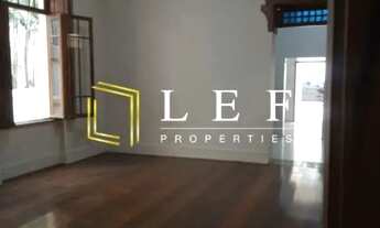 Imagem 4: Imóvel histórico na Consolação