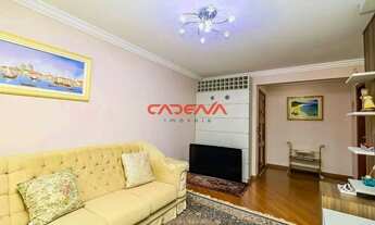 Imagem 5: Apartamento com 3 quartos e 2 vagas à venda no Batel