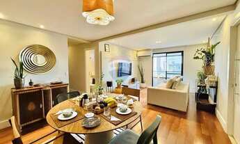 Imagem 4: Apartamento com 3 Suítes no Jardim Faculdade Exclusividade em Sorocaba/SP