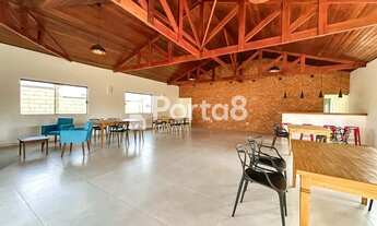 Imagem 2: Terrenos em Condomínio Exclusivo com Lazer Completo e Natureza em Bady Bassitt