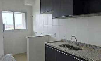 Imagem 4: Imóvel para aluguel com 78 metros quadrados com 2 quartos em Paiaguás - Cuiabá - MT