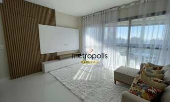 Imagem: Apartamento para alugar, 85 m² por R$ 7.966,00/mês