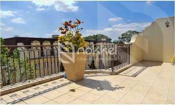 Imagem 5: Casa de condomínio no Alto da Boa Vista