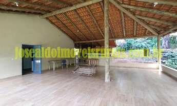 Imagem 3: Chácara 11.700m², casa, água corrente, 16 km Uberlândia MG