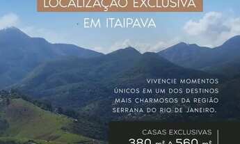 Imagem: Alto Mangalarga - Alto Mangalarga Residence