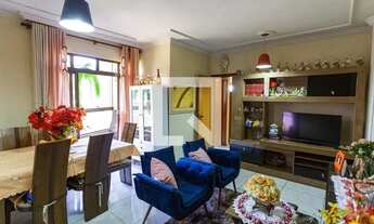 Imagem: Apartamento à Venda - Palmares, 4 Quartos