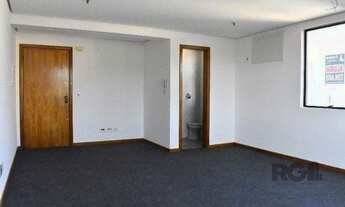 Imagem 4: CONJUNTO/SALA - 33,98 m² - Menino Deus