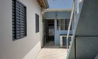 Imagem 7: Alugo casa no Parque Almerinda Chaves - Jundiaí