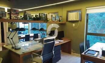 Imagem 2: Apartamento para venda tem 87 m² com 1 quarto em Ingá - Niterói - RJ