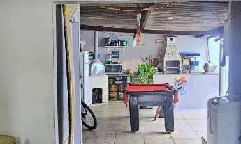 Imagem 2: Vendo casa linear, independente, 02 quartos. Bairro: Vila São Luiz, Nova Iguaçu