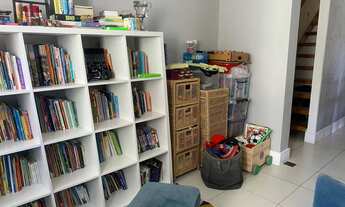 Imagem 7: Cobertura maravilhosa no Humaitá