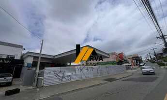 Imagem 2: Ponto para alugar, 1088 m² - Região Central - Caieiras/SP