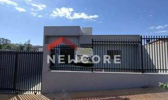 Imagem 5: Casa em Rua Antônio Urias - Jardim Imagawa - Londrina/PR