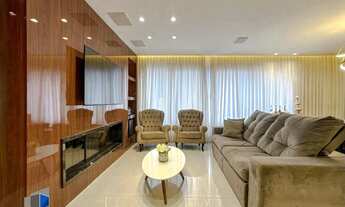 Imagem 3: Apartamento de luxo 3 suítes no Grand Park Eucaliptos Menino Deus, Porto Alegre