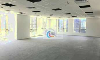 Imagem 2: Conjunto para alugar, 495 m² - Itaim Bibi - São Paulo/SP