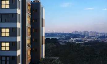 Imagem 5: APARTAMENTO com 3 dormitórios à venda com 164.48m² por R$ 1.337.100,00 no bairro Mossunguê