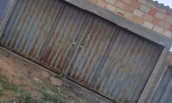 Imagem: Lote no Bairro Delfino Magalhães